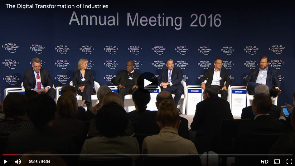 Davos 2016