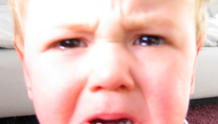 online cry baby