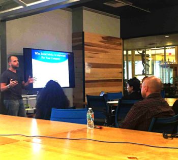 Chase-Gregory-Social-Media social media marketing training