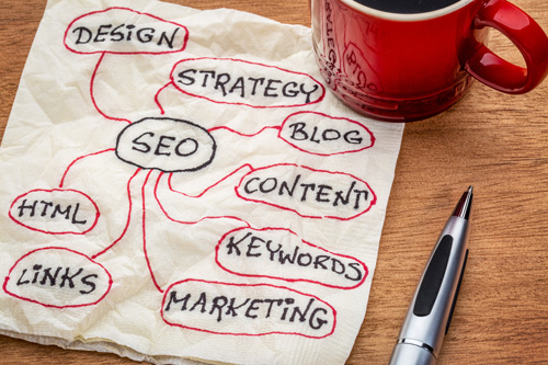 seo search engine optimization orlando