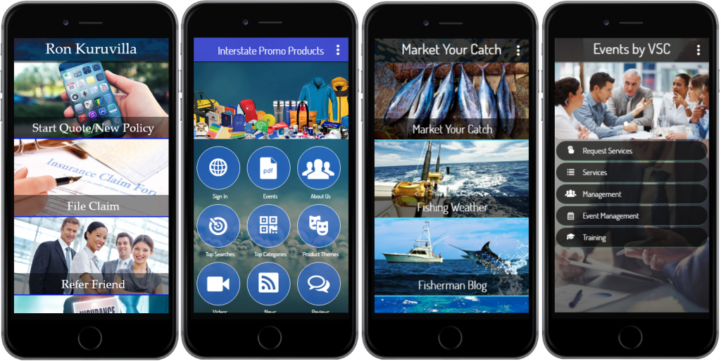 Custom Affordable Apps
