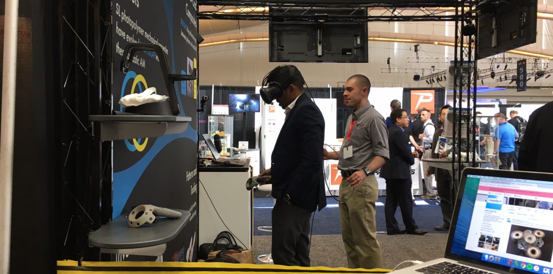 trade show experts