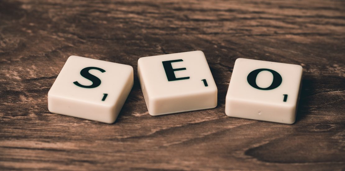 SEO for 2018