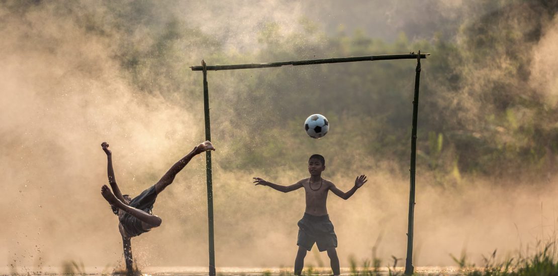 Achieving Marketing Goals