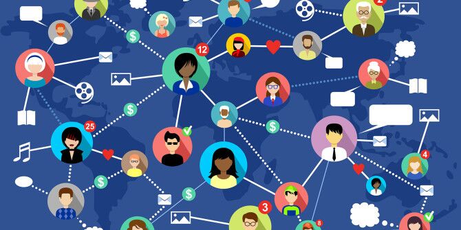 Online Presence NSG Consulting