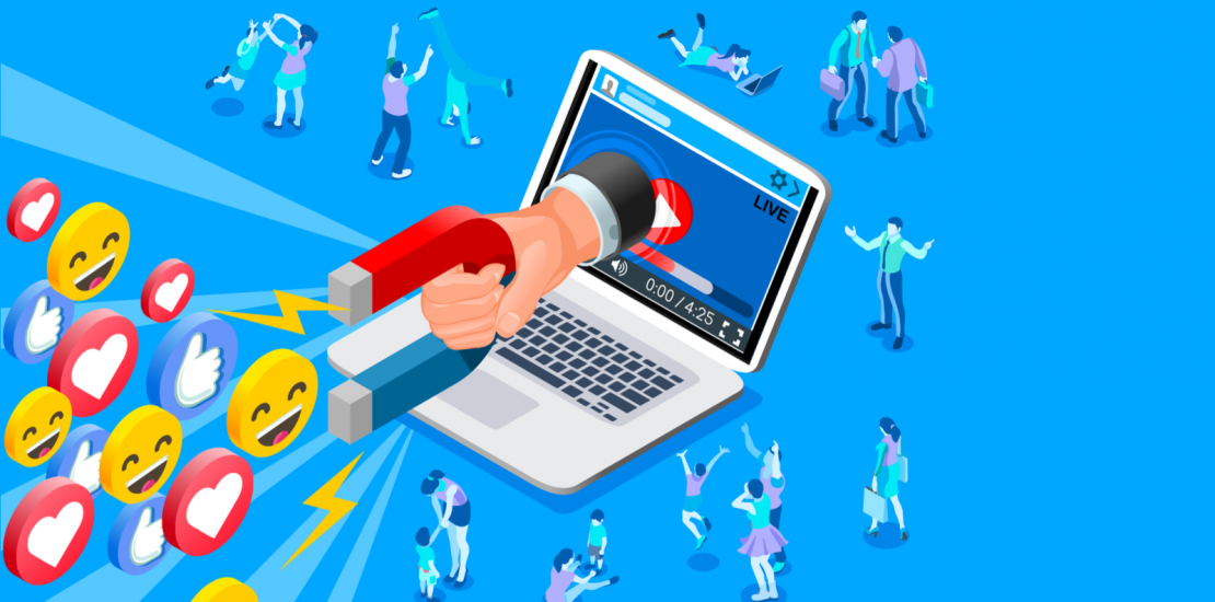 Benefits to Social Media