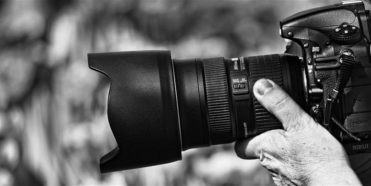 DSLR