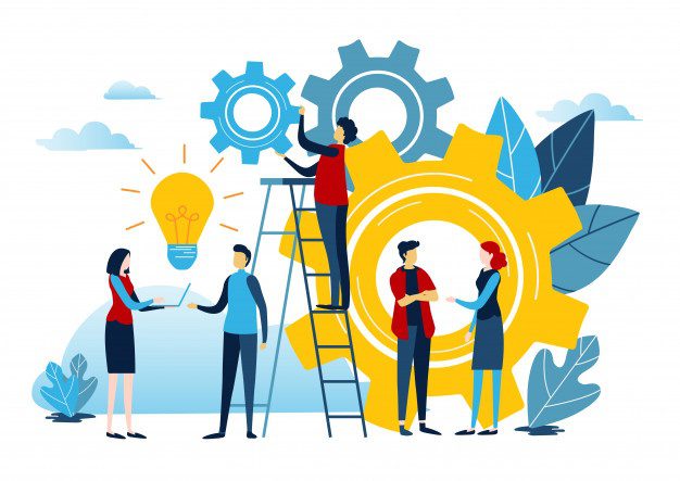 Marketing Training1